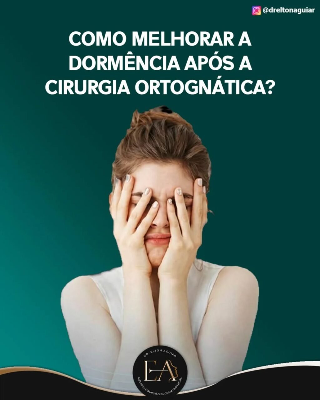 Instagram post from dreltonaguiar. This post is in position 7.