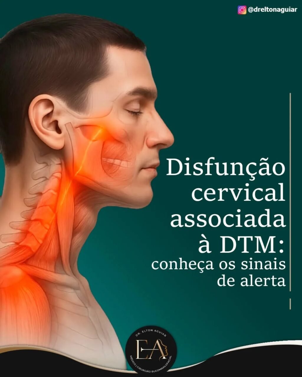 Instagram post from dreltonaguiar. This post is in position 5.